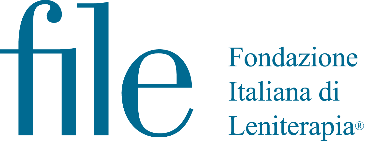 Home page di File Fondazione Italiana di Leniterapia ETS